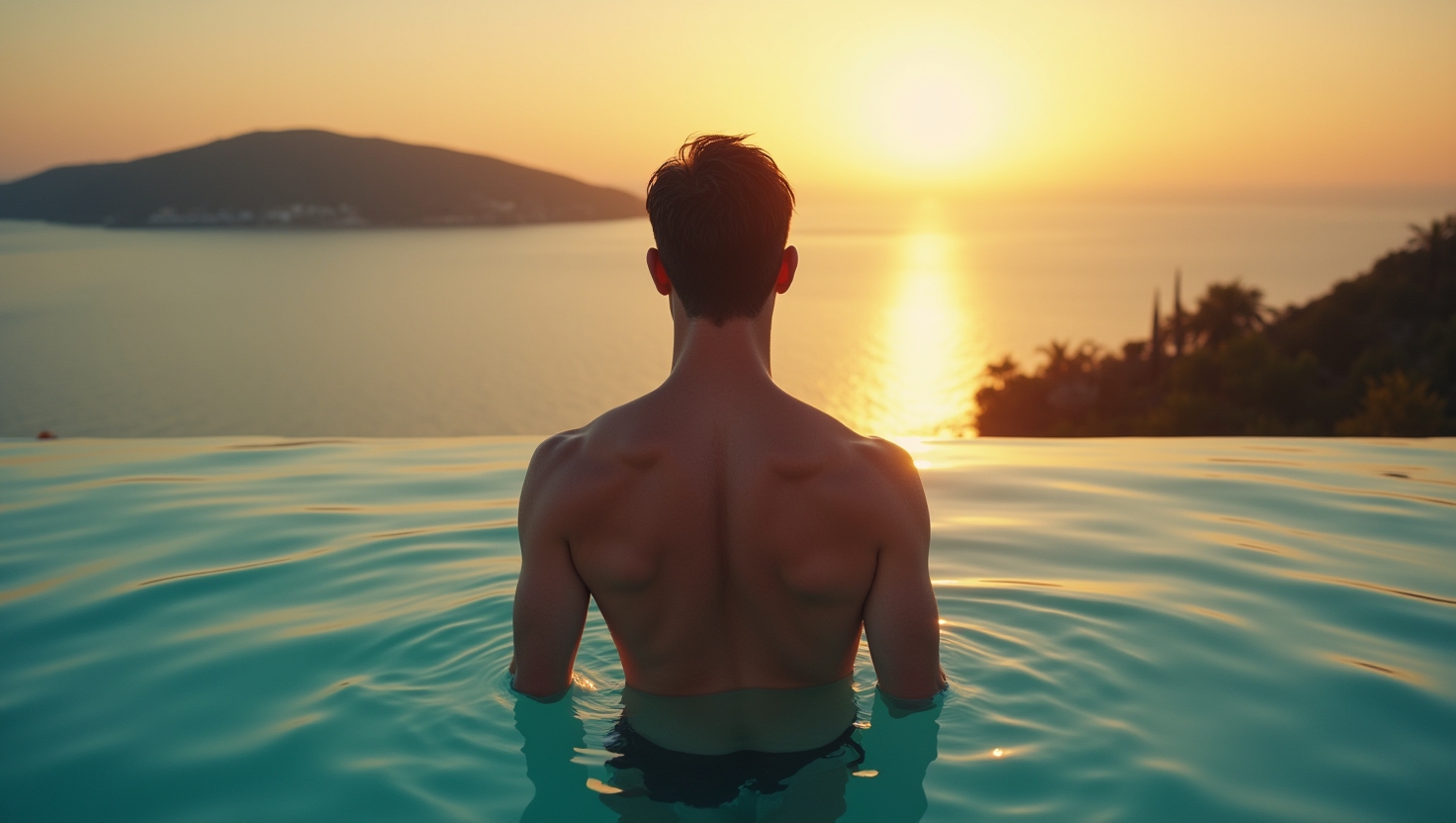 American Twinks — live twink cam performers